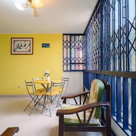 Hotel Savoy Ica Zewnętrze zdjęcie
