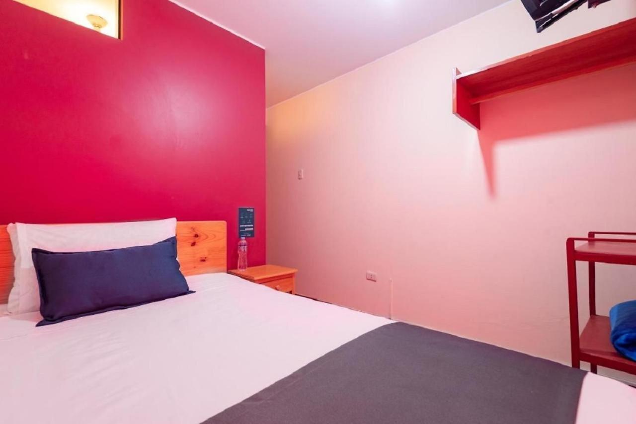 Hotel Savoy Ica Zewnętrze zdjęcie