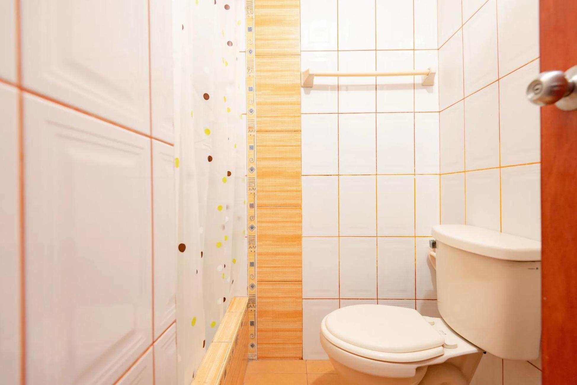 Hotel Savoy Ica Zewnętrze zdjęcie
