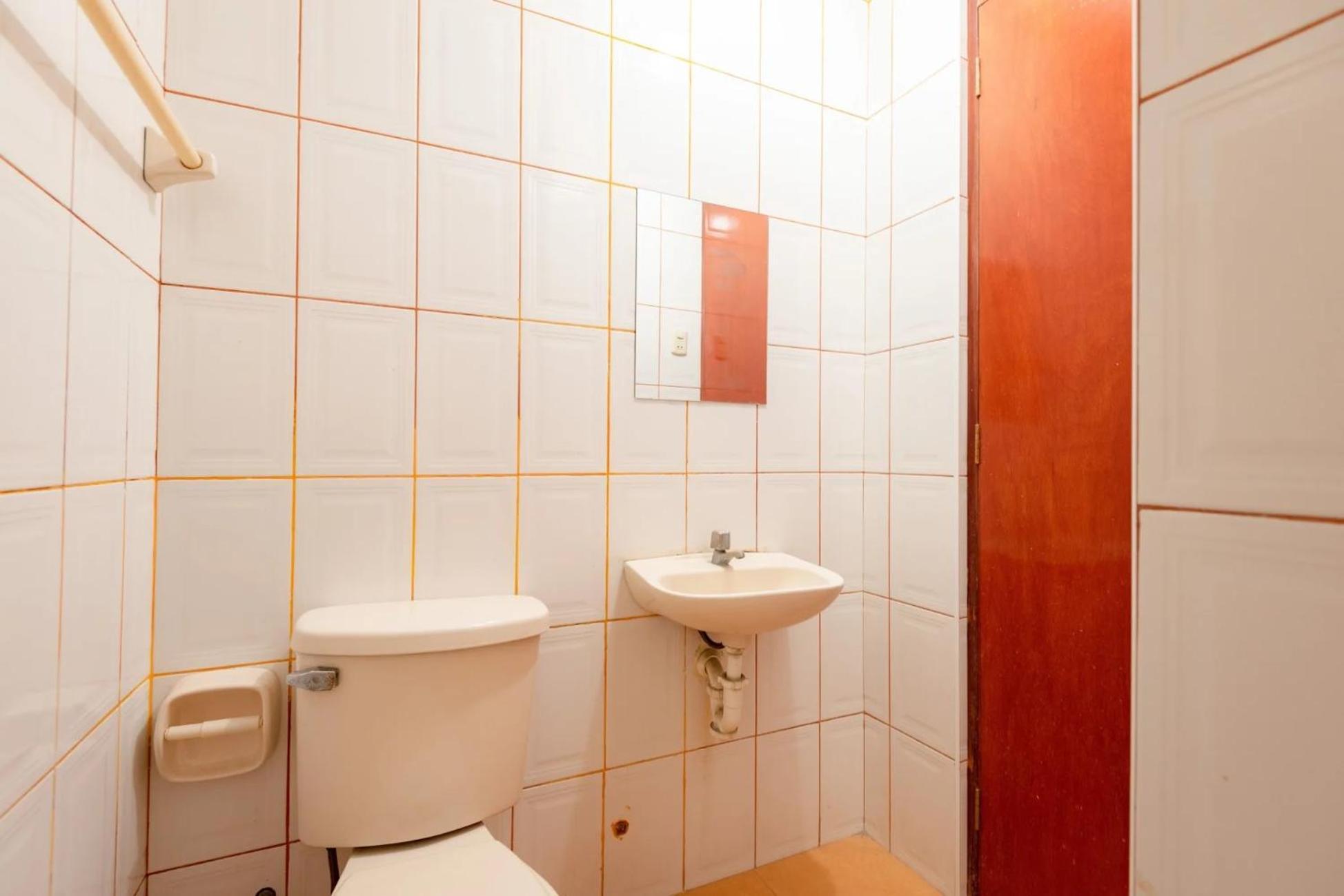 Hotel Savoy Ica Zewnętrze zdjęcie
